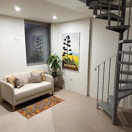 Fantastica Vivienda Situada El El Corazon Del Будинок відпочинку *